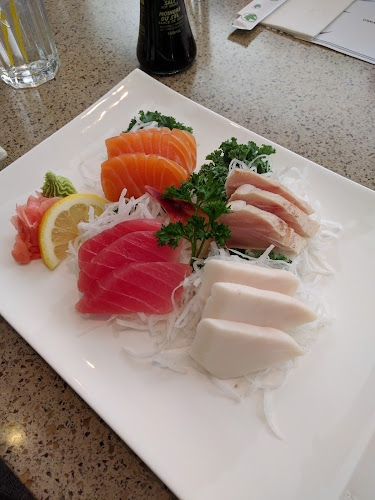 Comentarii opinii despre Osaka Hibachi Sake Bar & Restaurant