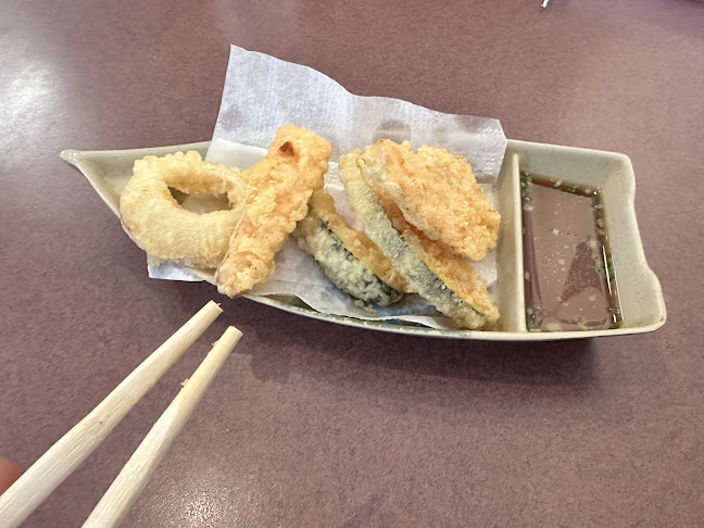 Maki Sushi Restaurant - Kelowna