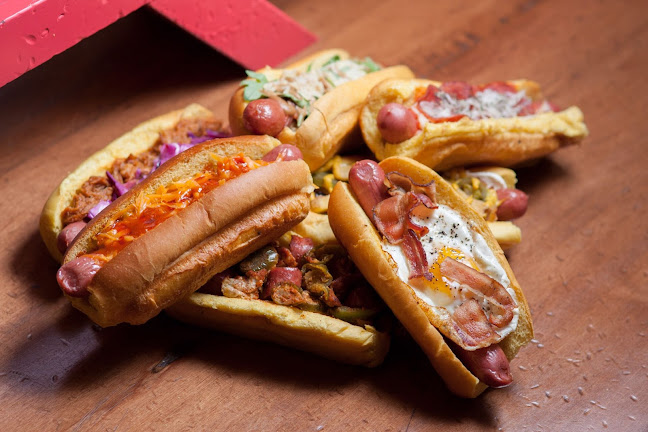 Fancy Franks - Toronto