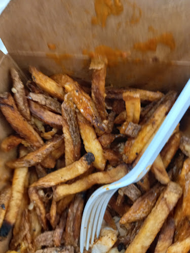 Comentarii opinii despre PegCity Poutinerie