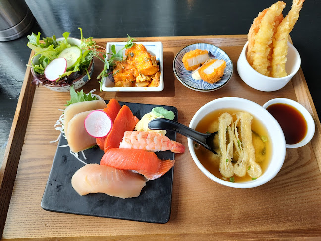 Comentarii opinii despre Nubo Kitchen + Bar(Johnson Street Bridge Location)