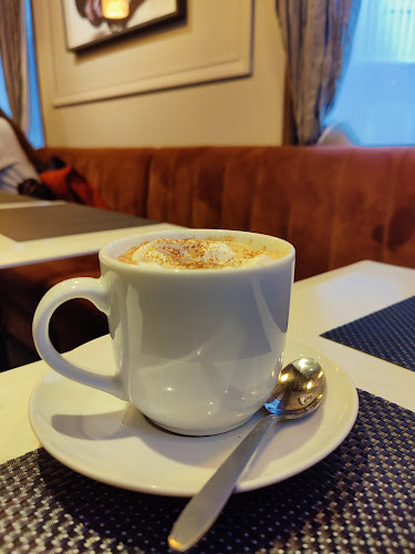 Espresso 21 Cafe Restaurant - Markham