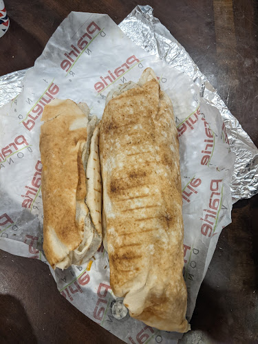 Prairie Donair Lethbridge - Hospitality and gastronomy