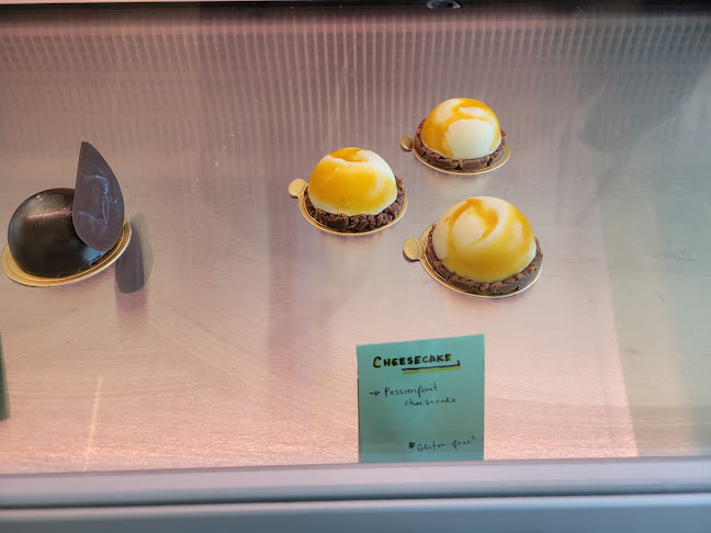 Fleur du Jour - Toronto