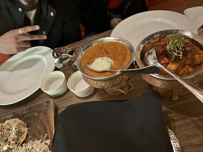 Mirch Masala Authentic Indian Restaurant - Brampton