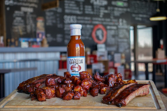 Hank Daddy's Barbecue - Vaughan