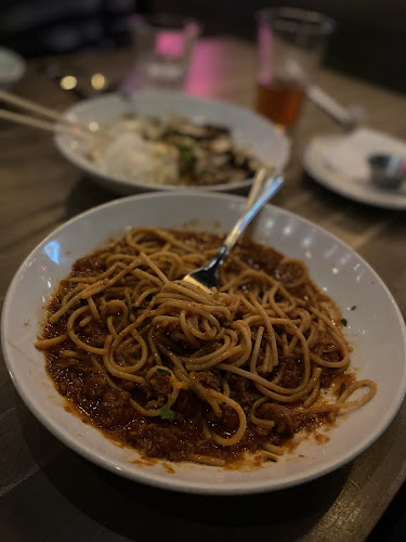 Liberty Kitchen Belmont