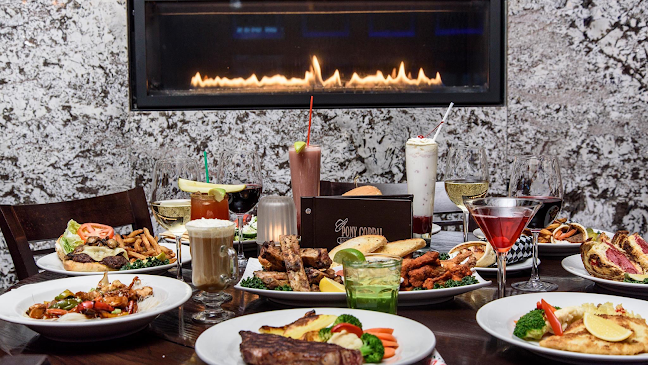 Opinii despre Pony Corral Restaurant & Bar (Nairn Ave) în Winnipeg - Hospitality and gastronomy