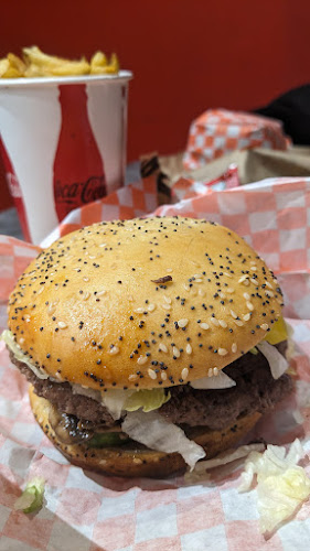 Slab Burgers | The Slab Pizza - Toronto