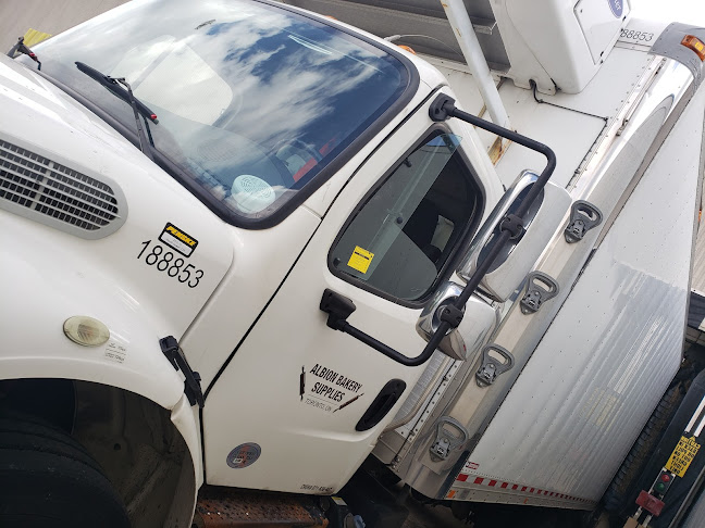 Opinii despre Albion Bakery Supplies în Etobicoke - Hospitality and gastronomy