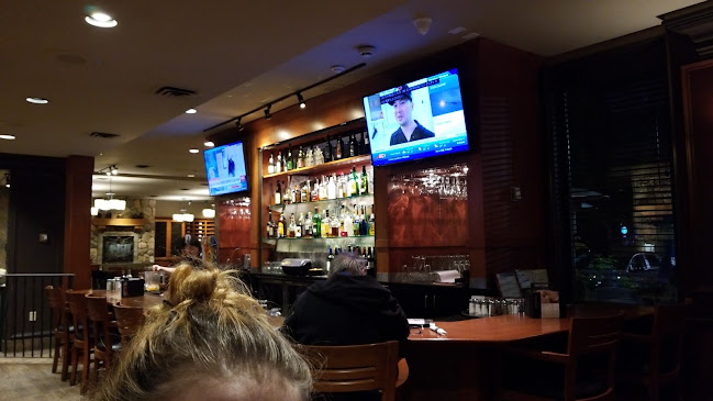 White Spot Metrotown - Hospitality and gastronomy