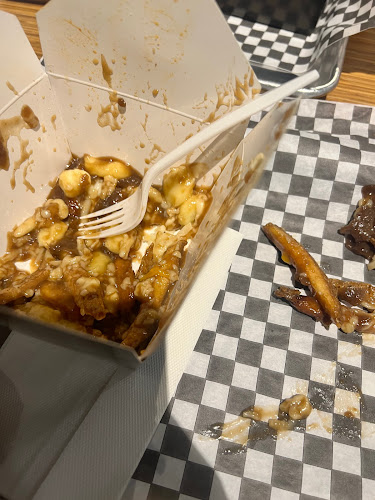 Burger Factory - Hospitality and gastronomy