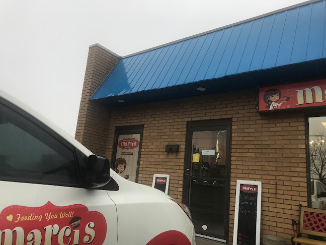 Opinii despre Marci's Bakery în Hamilton - Hospitality and gastronomy