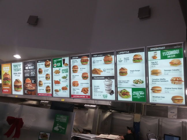 Comentarii opinii despre Triple O's