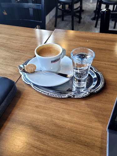 Crepes & Coffee - Hospitality and gastronomy