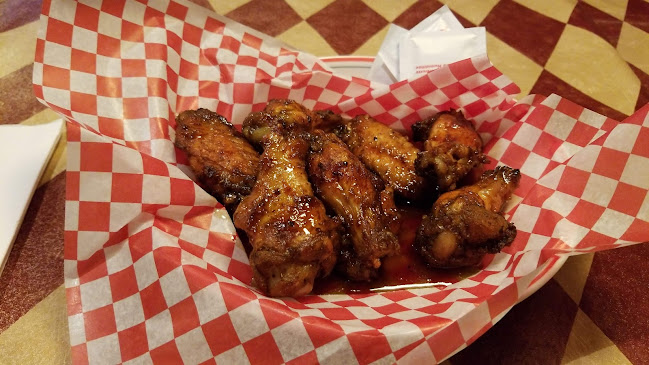 Comentarii opinii despre Pino's Pizza