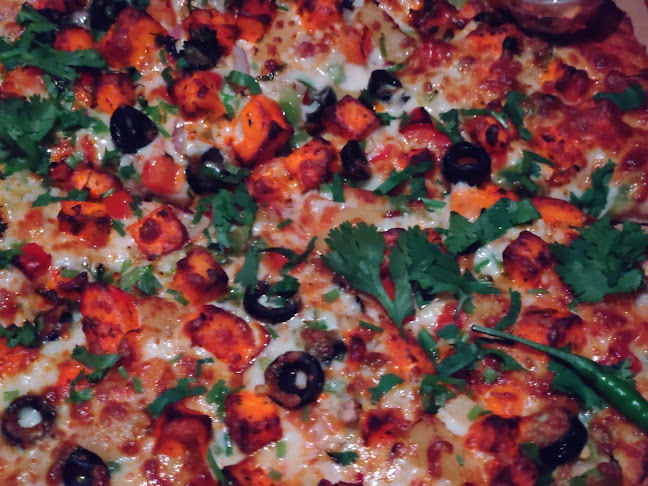 Gateway Pizza & Pasta - Hospitality and gastronomy