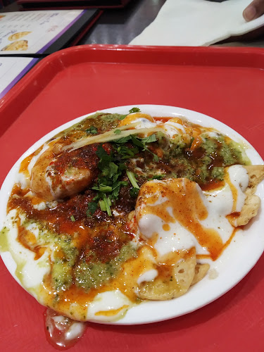 Comentarii opinii despre Kesar Sweets & Restaurant