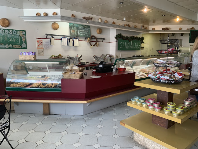 Comentarii opinii despre Rustic Sourdough Bakery & Deli