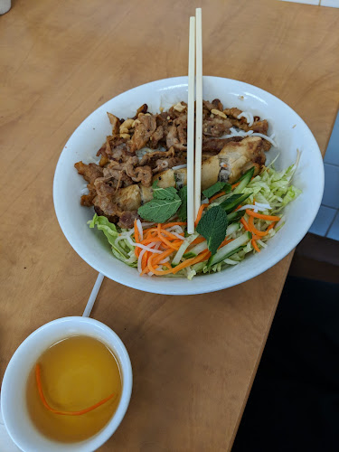 Pho Dui Bo Restaurant - Hospitality and gastronomy