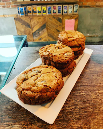 Mulberry Coffeehouse - Hamilton