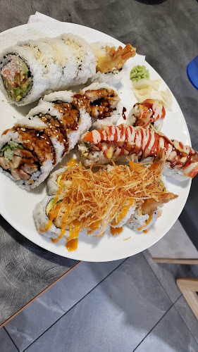 Sushi Jo Courtenay Japanese Restaurant - Hospitality and gastronomy