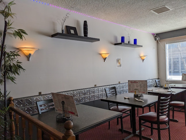 Viet-Thai Restaurant - Regina