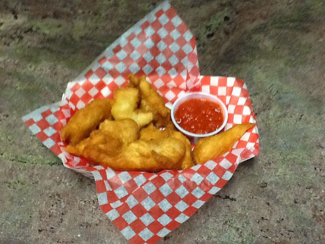 Opinii despre Stromboli's Pizza Ltd în St. Catharines - Hospitality and gastronomy