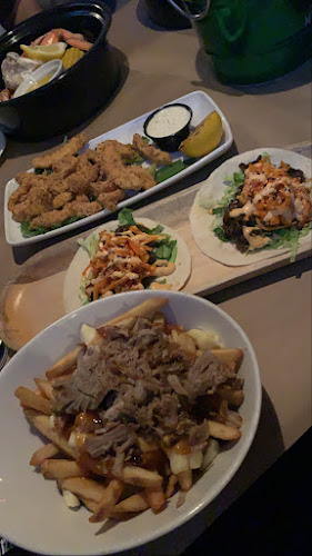 On The Rocks - Edmonton