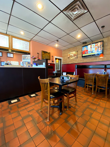 Opinii despre Omega Cafe în Port Moody - Hospitality and gastronomy