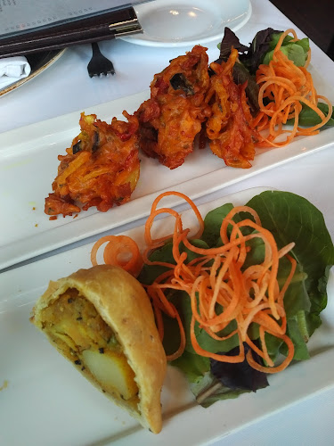 KAMASUTRA FINE INDIAN RESTAURANT AND WINE BAR - Hospitality and gastronomy