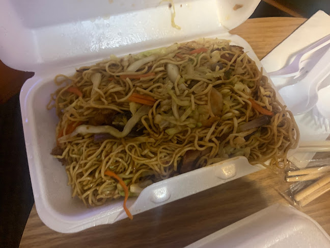 Park Lane Restaurant - Medicine Hat