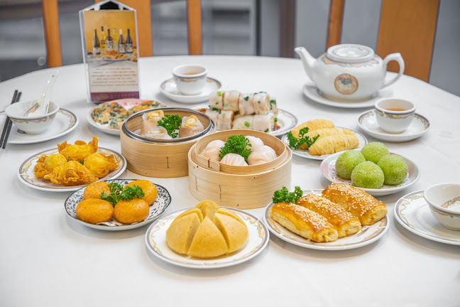 Fisherman's Terrace Seafood Restaurant - Richmond