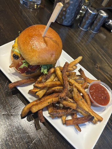 OCCO Kitchen & Bar - Hospitality and gastronomy