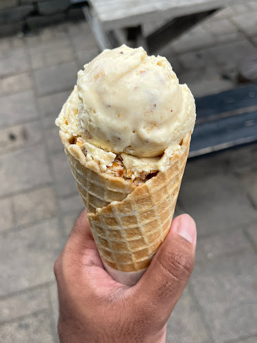 Haven's Creamery - Hospitality and gastronomy