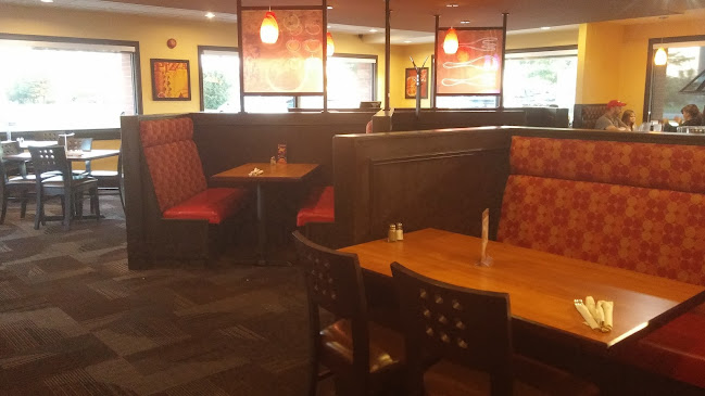 Pizza Hut - Ajax
