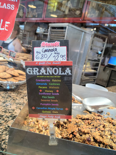 Stuart's Bakery - Hospitality and gastronomy