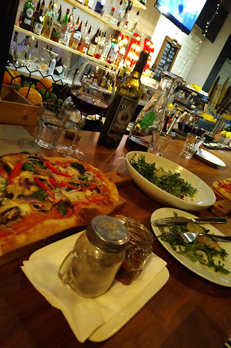 Opinii despre Porcello Cantina în Woodbridge - Hospitality and gastronomy