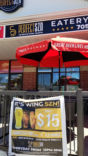 Comentarii opinii despre PERFECT SZN - BARRIE