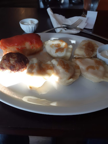 Polish Bistro - Hospitality and gastronomy