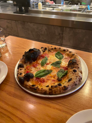 Nightingale - Vancouver