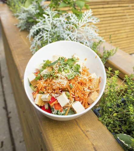 Carrots n' Dates- Tecumseh - Windsor