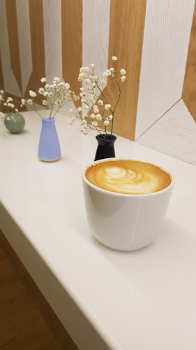 Milky's - Hospitality and gastronomy