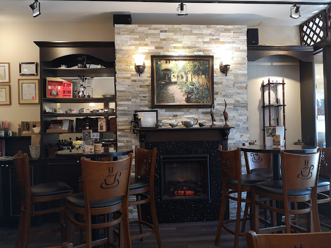 La Cuisson Cafe Richmond - Hospitality and gastronomy