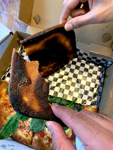 Al Quadrato Resto and Pizza - Ottawa