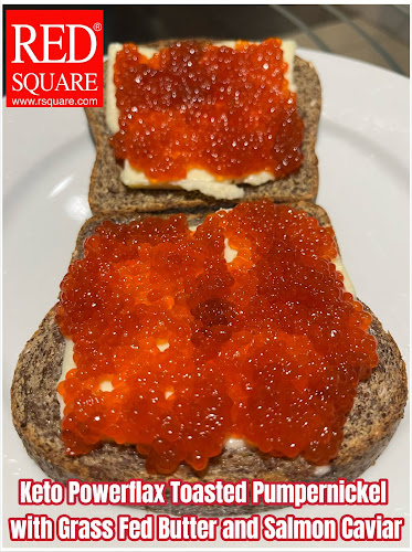 Opinii despre Red Square Bakery în Burnaby - Hospitality and gastronomy