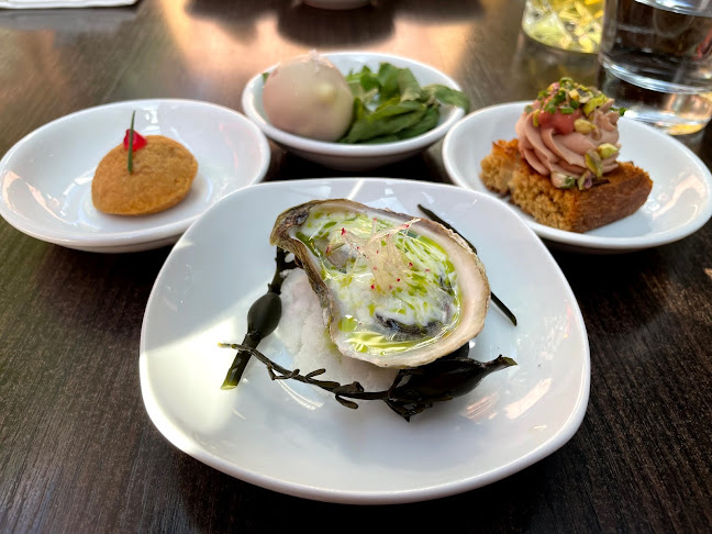 Comentarii opinii despre Richmond Station