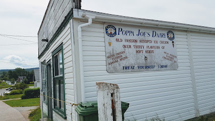 Poppa Joes Dairy