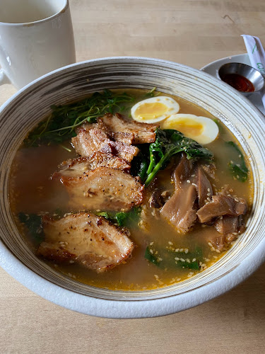 Opinii despre Moxies Calgary Downtown Restaurant în Calgary - Hospitality and gastronomy