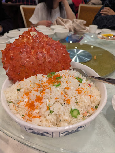 Opinii despre Sun Sui Wah Seafood Restaurant în Richmond - Hospitality and gastronomy